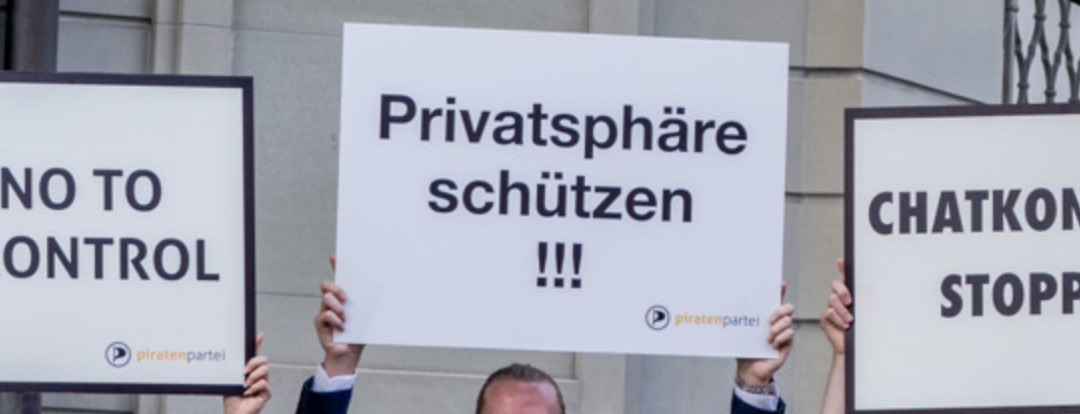 Wiedereinführung der Chatkontrolle 1.0 in der EU | Kommentar